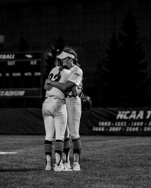 Image post by @uncwsoftball on Instagram