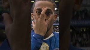 Video post by @chelseafc on YouTube