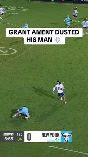 Video post by @lacrossenetwork on TikTok