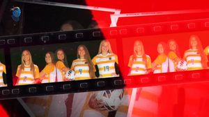 Video post by @wsuwsoc on Instagram