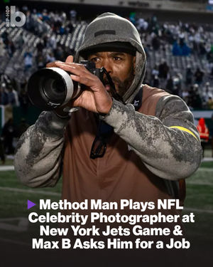 Image post by @billboardhiphop on Instagram