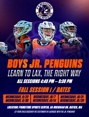 Image post by @penguinlax on Instagram