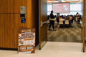 Image post by @mxcollege on Instagram