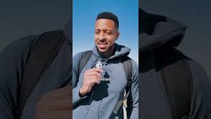 Video post by @Washington Wizards on YouTube