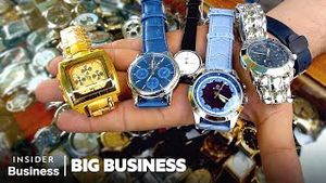 Video post by @insiderbusiness on YouTube