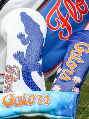 Image post by @gatorswgolf on Instagram