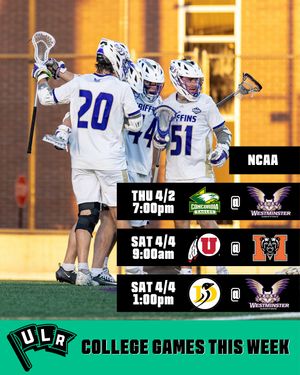 Image post by @utahlaxreport on Instagram