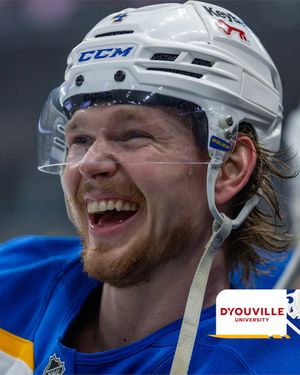 Image post by @BuffaloSabres on Twitter