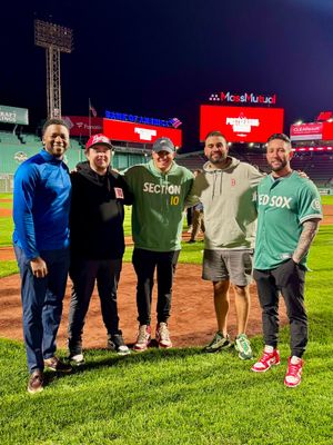 Image post by @MKEmond on Twitter