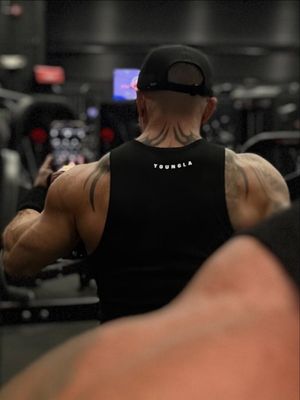 Image post by @theofficialjefflevasseur on Instagram