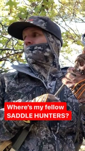 Video post by @thehuntingchallenge on Instagram