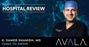 Image post by @avalahealth on Facebook