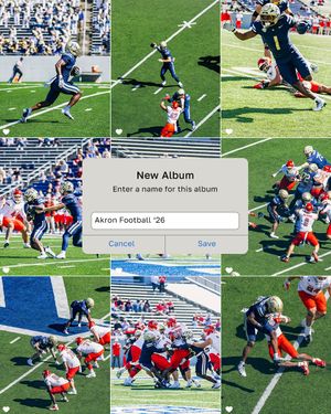 Image post by @zipsfb on Instagram