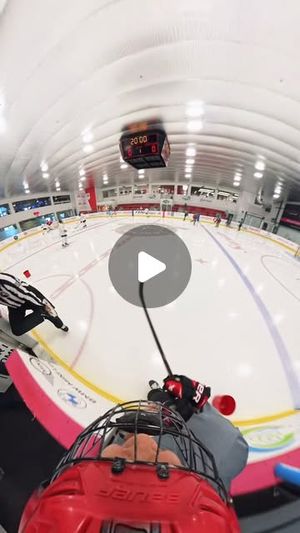 Image post by @quartexx.hockey on Instagram