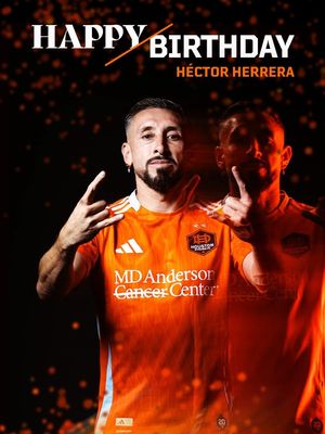 Image post by @houstondynamo on Instagram