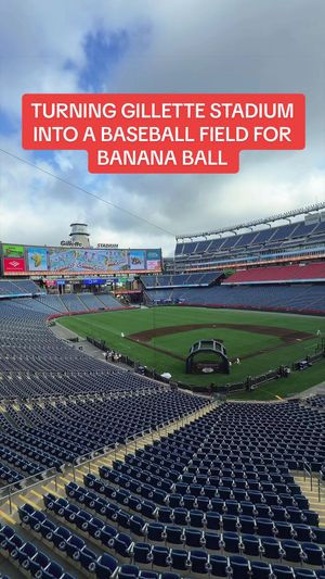 Video post by @patriots on TikTok