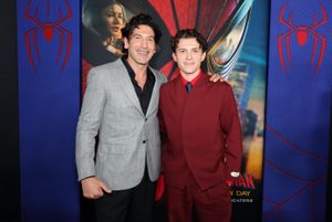 Image post by @people on Instagram