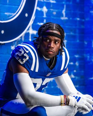 Image post by @colts on Instagram