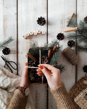 Image post by @kate.simple.life on Instagram