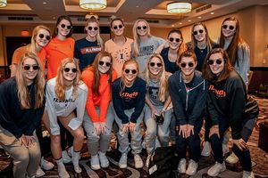 Image post by @illinivball on Instagram