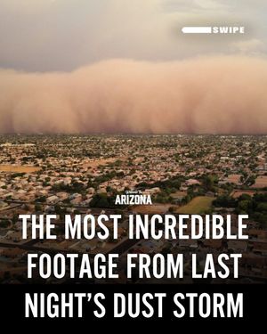 Image post by @welcometoarizona on Instagram