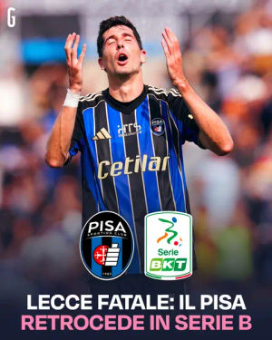 Image post by @lagazzettadellosport on TikTok