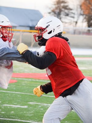 Image post by @msum_football on Instagram
