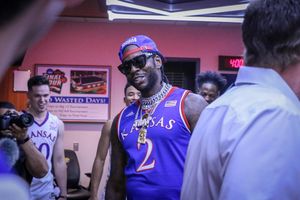 Image post by @kuhoops on Instagram