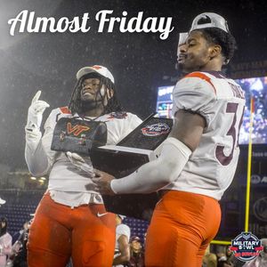 Image post by @militarybowl on Instagram