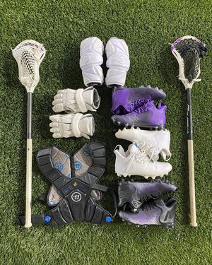 Image post by @warriorlax on Instagram