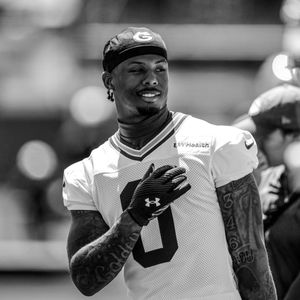 Image post by @packers on Twitter