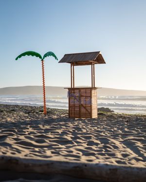 Image post by @dillonbeachresort on Instagram