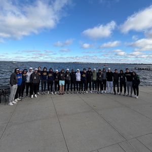 Image post by @nanookshockey on Instagram