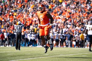 Image post by @bgsufootball on Instagram