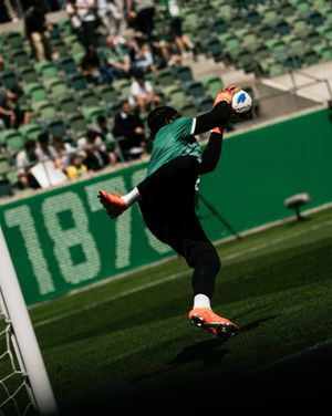 Image post by @fc_st.gallen1879 on Instagram