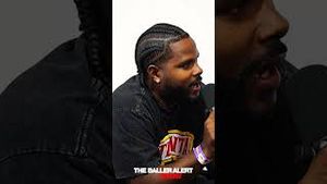 Video post by @Baller Alert, Inc. on YouTube