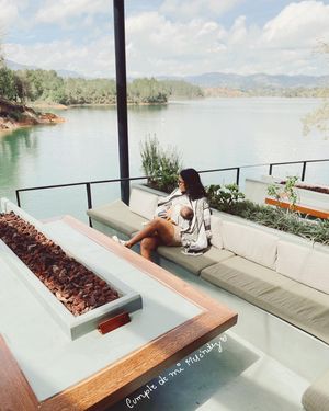 Image post by @shadiachamie on Instagram