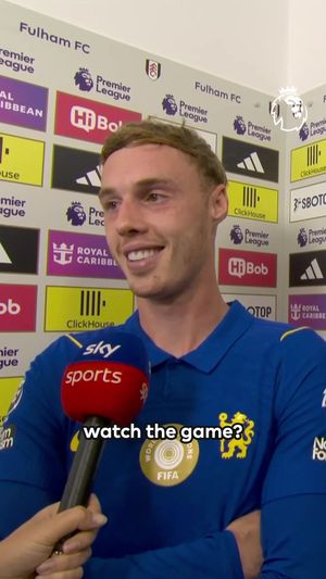 Video post by @premierleague on TikTok