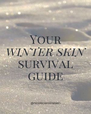 Image post by @nicolecarolineskin on Instagram