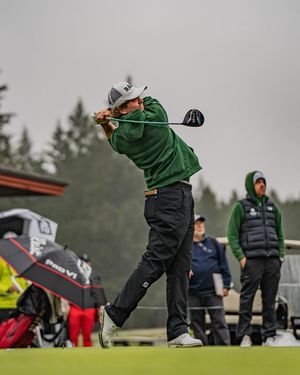 Image post by @csumgolf on Instagram