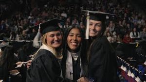 Video post by @uofsc on YouTube
