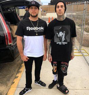 Image post by @briantcity on Instagram