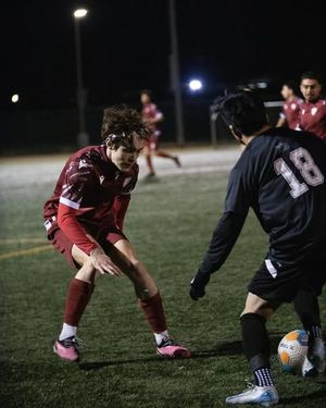 Image post by @atleticosanjosefc on Instagram