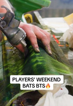 Video post by @maruccisports on TikTok