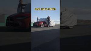 Video post by @bmwblog on YouTube