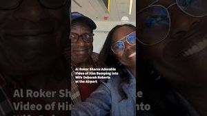 Video post by @today on YouTube