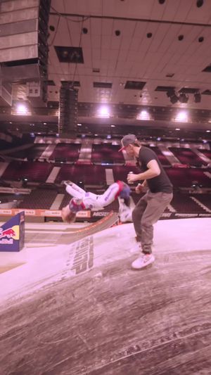 Video post by @redbullaustria on TikTok