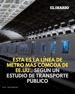 Image post by @eldiariony on Instagram
