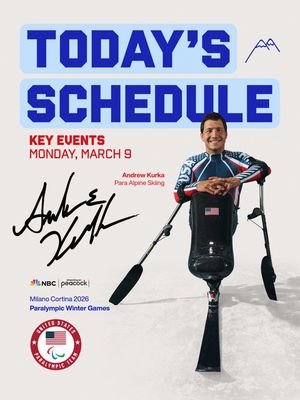 Image post by @teamusa on Instagram