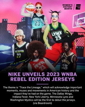 Image post by @espnw on Instagram